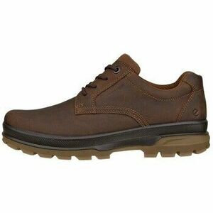 Mokkaszínek Ecco Rugged Track kép