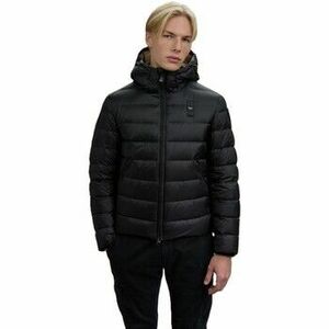 Steppelt kabátok Blauer 25WBLUC03086 kép