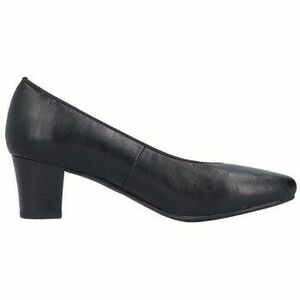 Szandálok / Saruk Rieker 4465001BLACK kép