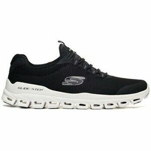 Rövid szárú edzőcipők Skechers Glide-step-Sylo kép
