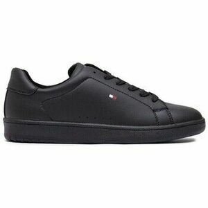 Rövid szárú edzőcipők Tommy Hilfiger T3X9340731355999 kép