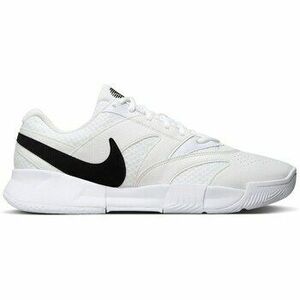 Rövid szárú edzőcipők Nike Court Lite 4 kép