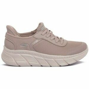 Rövid szárú edzőcipők Skechers 117391TPE kép