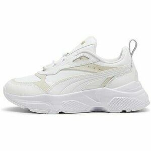 Rövid szárú edzőcipők Puma 39783701 kép