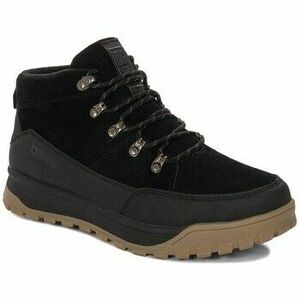 Túracipők Big Star SS174265BLACK kép