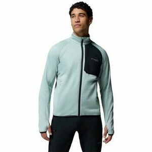 Pulóverek Columbia Triple Canyon Grid Fleece kép