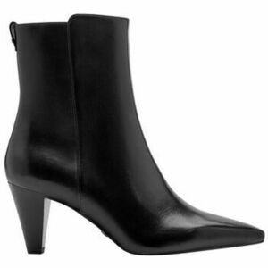Bokacsizmák Tamaris Chaussures kép