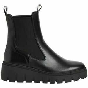 Bokacsizmák Tamaris Chaussures kép