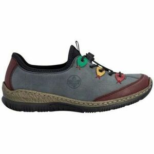 Rövid szárú edzőcipők Rieker Chaussures kép