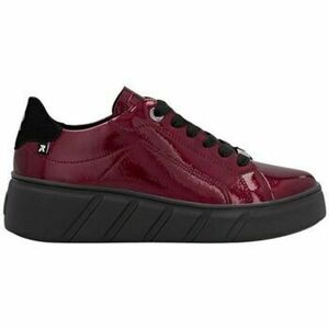 Rövid szárú edzőcipők Rieker Chaussures kép