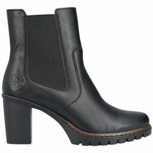 Bokacsizmák Rieker Chaussures kép