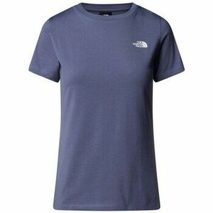 Rövid ujjú pólók The North Face NF0A87NHBOA kép
