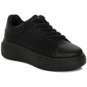 Rövid szárú edzőcipők Big Star SS274244BLACK kép
