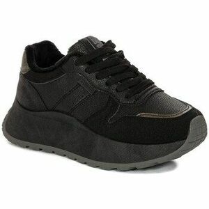 Rövid szárú edzőcipők Big Star SS274007BLACK kép