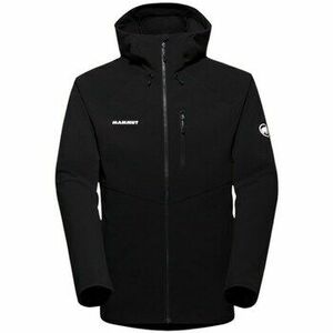Széldzseki Mammut Ultimate Comfort kép