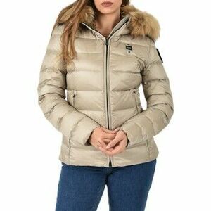Steppelt kabátok Blauer 25WBLDC03099 kép