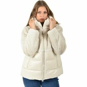Steppelt kabátok Blauer 25WBLDC02178 kép