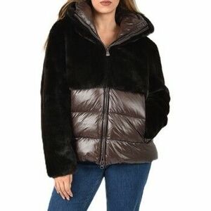 Steppelt kabátok Blauer 25WBLDC02178 kép