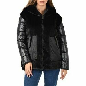 Steppelt kabátok Blauer 25WBLDB02106 kép