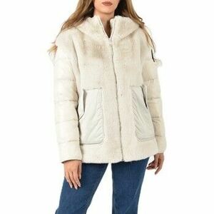 Steppelt kabátok Blauer 25WBLDB02106 kép