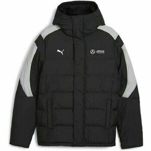 Steppelt kabátok Puma 62731501 kép