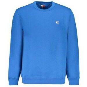 Pulóverek Tommy Hilfiger dm0dm20660bl0gz2xl kép