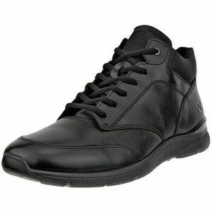 Magas szárú edzőcipők Ecco Irving Mid-cut kép