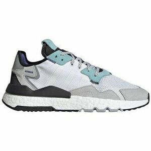 Rövid szárú edzőcipők adidas Nite Jogger kép