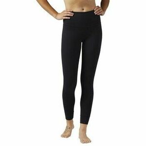 Legging-ek Reebok Sport Lux Highrise kép