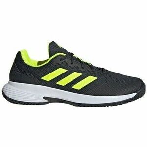 Rövid szárú edzőcipők adidas Gamecourt 2 kép