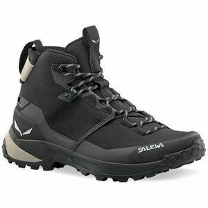 Túracipők Salewa Puez 2 Mid Powertex kép