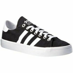 Rövid szárú edzőcipők adidas CourtVantage kép