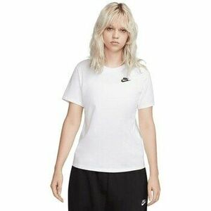 Rövid ujjú pólók Nike Nsw Tee Club kép