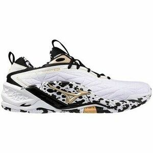 Foci Mizuno Wave Stealth Neo 2 kép