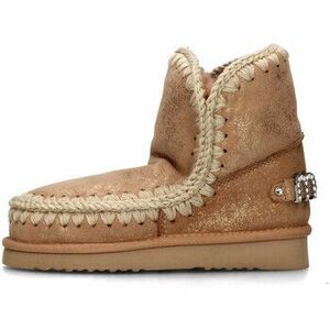 Bokacsizmák Mou FW101036B kép