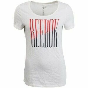 Rövid ujjú pólók Reebok Sport AP8761 kép