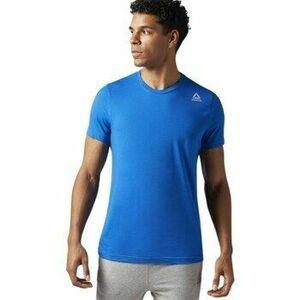 Rövid ujjú pólók Reebok Sport BK3340 kép