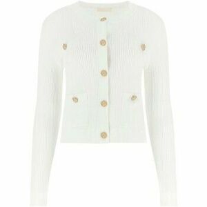 Blúzok Guess Ls Cn Emmie Cardi Swtr kép