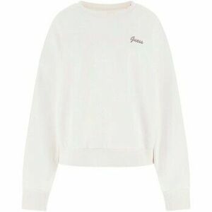 Pulóverek Guess Fabia Cn Sweatshirt kép