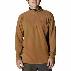 Pulóverek Columbia KLAMATH RANGE II HALF ZIP kép