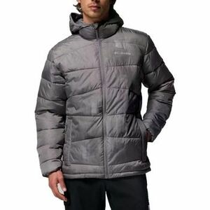 Steppelt kabátok Columbia FIVEMILE BUTTE II HOODED kép