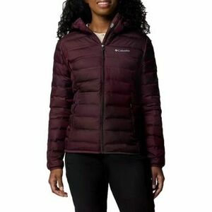 Steppelt kabátok Columbia LAKE 22 II DOWN HOODED JA kép