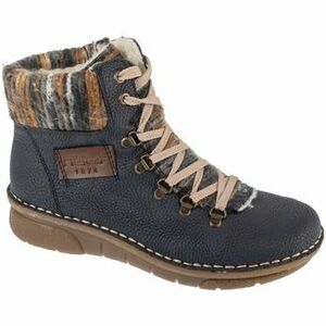 Csizmák Rieker Booties kép