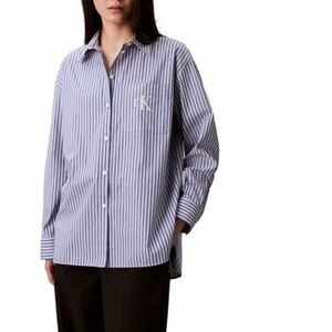 Ingek / Blúzok Calvin Klein Jeans LV044D170G kép