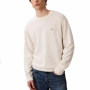 Pulóverek Calvin Klein Jeans COTTON CREWNK SWEA kép