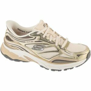 Rövid szárú edzőcipők Skechers Slip-Ins: Stamina Sport kép