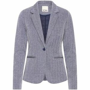 Kabátok / Blézerek Ichi IHKATE JACQUARD BL4 20121600 kép
