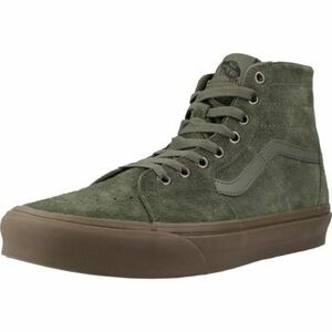 Magas szárú edzőcipők Vans SK8-HI TAPERED HRYS kép