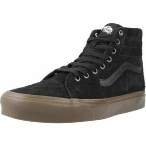 Magas szárú edzőcipők Vans SK8-HI TAPERED HRYS kép