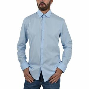 Hosszú ujjú ingek Calvin Klein Jeans LV019EU000 kép